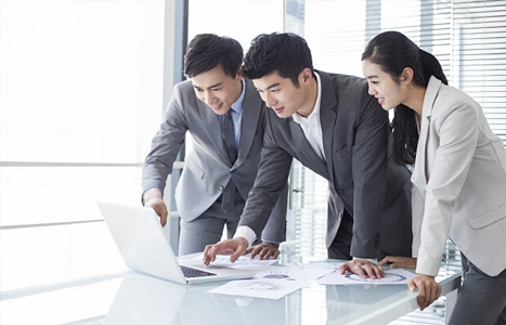 代理记账_公司注册_注册公司_商标注册_财务咨询_河南今捷财务咨询有限公司